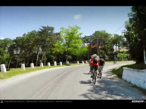 KERUCOV .ro: Traseu MTB Brasov - Sanpetru - Bod - Feldioara - Brasov