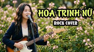 Download lagu HOA TRINH NỮ - ST: Trần Thiện Thanh  -  Qua một rừng hoang gió núi theo sang... mp3