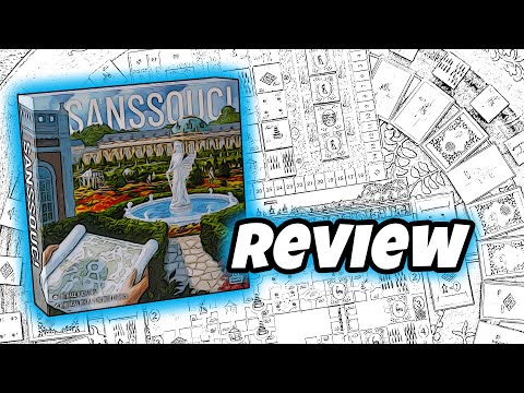 SANSSOUCI | Review