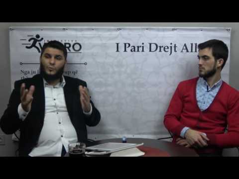 105. Ikja nga beteja e luftës - Hoxhë Abil Veseli