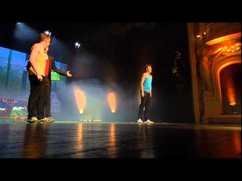 Neveneffecten - Zinloos Geweld - Stofzuigen