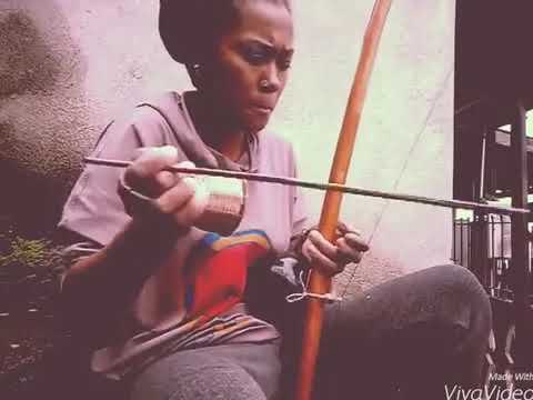 Se eu pudesse acabava com a dor (Mestranda Kallú)