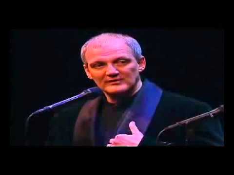 Banke, banke på! af Linie 3 Show - Dansk comedy