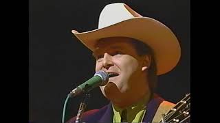 Ricky Skaggs  :  Country Boy   (1991)