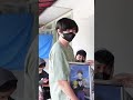 Momen MiawAug Bertemu Andy Lukito Shorts