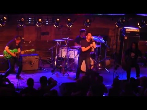 Alive (Pearl Jam)-90 Minutes @ Tyson Leslie's Farwell Super Jam 6.14.15