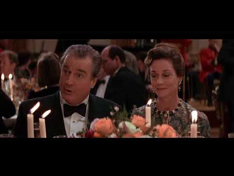 Banquet - The American President