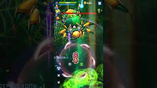 Download lagu Wind Wings: Space Shooter REDSTORM • MOLTEN CORE STAGE 210 NIGHTMARE 5 STAR mp3