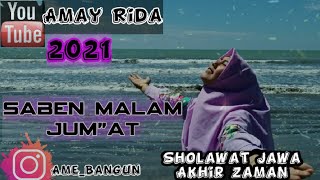 Download lagu Sholawat Jawa Kuno Populer Saben Malam Jum'at ( Sholawat Bikin Merinding) mp3