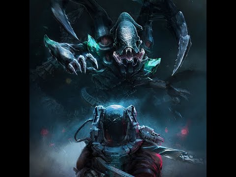 Nemesis Boardgame Unofficial Soundtrack