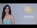 Introducing Fbb Colors Femina Miss India Chhattisgarh 2019 Shivani Jadhav