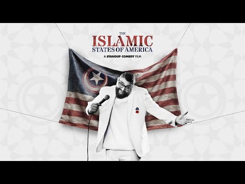 Azhar Usman (AZ.TV) | Standup Comedian and Paul Elia