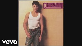 Chayanne - Dile a Todo el Mundo No (Cover Audio)