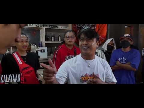 Maharlika vs Jericho