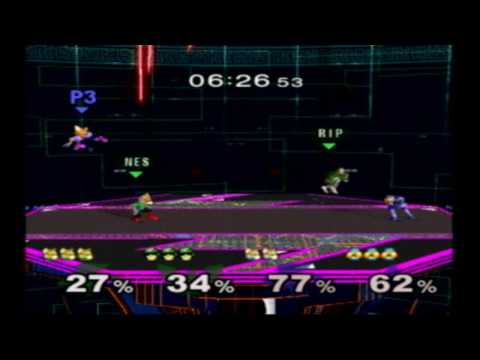 Ripple/Tomacawk vs. Limitz/Voorhese 3