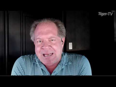 October 8th, The Trader's Edge with Steve Rhodes on TFNN - 2021