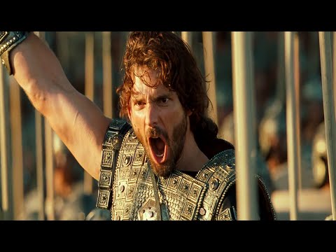 Troy (2004) -  Trailer