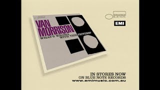 VAN MORRISON - WHAT'S WRONG WITH THIS PICTURE?  15