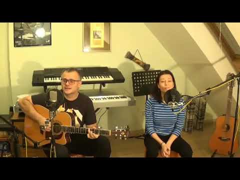 Honza a Hanka Nedvědovi