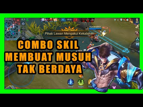 7 HERO MAGE TERKUAT SEASON 18 | Mobile Legends Indonesia