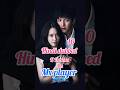 10 Hindi Dubbed K Drama On Mx Player Hindidubbeddrama Kdrama Kdramarecommendations Shorts