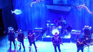 Rocket from the Crypt - I'm not invisible 10-26-24