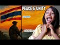 แผ่นดินไทย English Version Stand For Thailand Cover Version REACTION