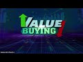 Value Buying Strategies for the Christmas Market | Rakesh Pujara