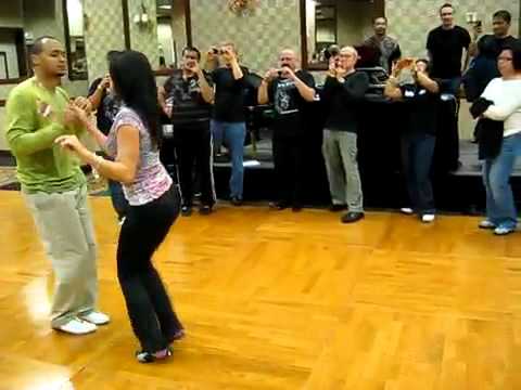 YouTube          Carlos Cinta & Tate Blomquist   Bachata Partnerwork   Reno International Bachata Festival   2010