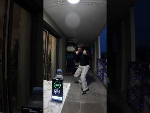 Boxing Combo Timer & Coach