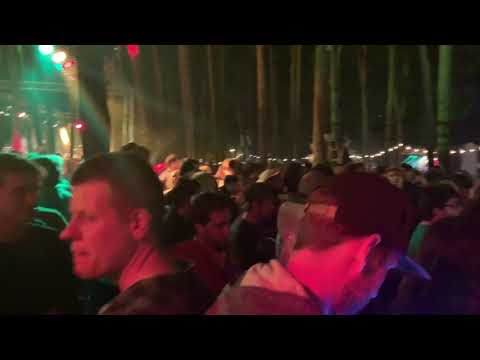 Ionyouth Soundsystem plays MariJah - Ego