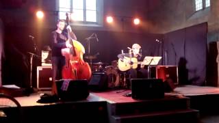 Tonton Nestor (la noce de jeannette)