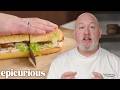 The Best Sandwich You Ll Ever Make Deli Quality Epicurious 101
