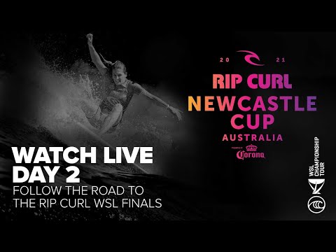 The Rip Curl Newcastle Cup Presented By Corona - Day 2