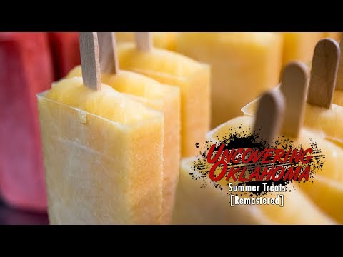 Summer Treats (Remastered) [Uncovering Oklahoma]