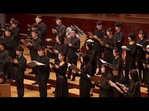 V. Miškinis: Light Mass - Benedictus