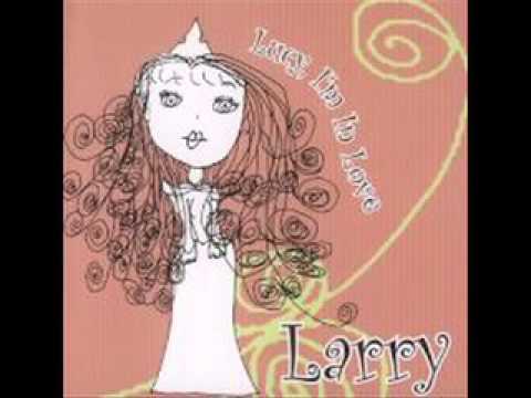 "Hey Lucy" by Marty Dieckmeyer (former bass player for Daniel Amos)  Re: Larry Norman