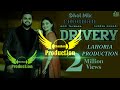 Drivery | Dhol - Mix | Gopi Talwara - Sudesh Kumari | Dj Chouhan Lahoria Production Original Punjabi