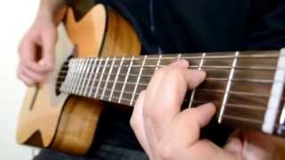 Motivo Ciudadano - Almafuerte - por partes ( x Cristian M. A. Figueroa )