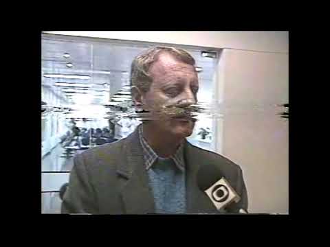 Paraná 1 x 2 Vasco - Campeonato Brasileiro 1996