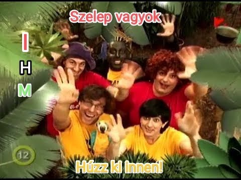 Irigy hónaljmirigy - A sztárok a helyükre estek & Szelep vagyok, húzz ki innen! (2008)