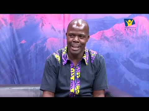 Lesson 10 || Jesus Opens the Way Through the Veil || In These Last Days: The Message of Hebrews