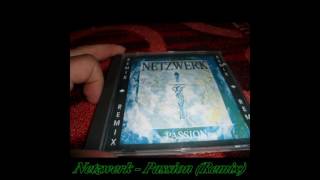 Netzwerk - Passion (Eurosol Mix)(Remix)
