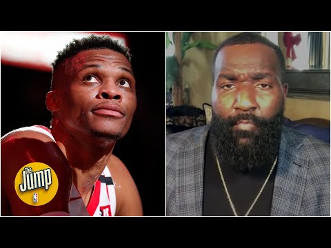 衛斯布魯克與沃爾的交易是個好決定嗎？| The Jump (Was the Russell Westbrook-John Wall trade a good idea? | The Jump)