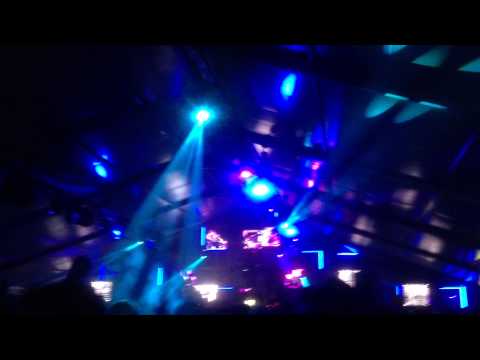 De Sluwe Vos at Phono Stage @ DGTL 2015 Pt.1