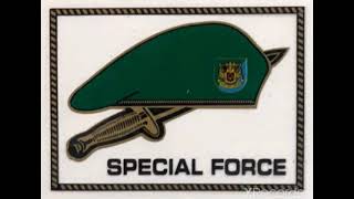 Download lagu Lagu Semangat Beret Hijau mp3