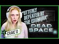 Utterly Defeated By The Ishimura EP 5 Dead Space 2 Craic D With Pagan Plays