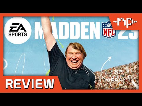 Madden NFL 23 Review - Noisy Pixel