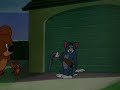 Tom And Jerry Jerry And Jumbo 1953 Ending