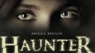 HAUNTER | KORKU&GERİLİM FİLMİ TÜRKÇE DUBLAJ 4K FULL HD İZLE 